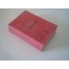Emilio o dell' educazione J.J. Rousseau Armando editore 1969