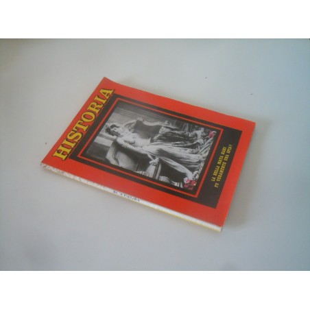 Rivista Historia n 79 giugno 1964 Mata Hari