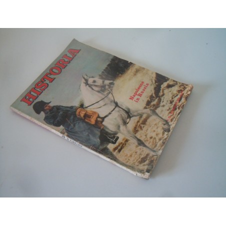 Rivista Historia n 82 settembre 1964 Napoleone