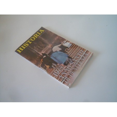 Rivista Historia n 204 dicembre 1974 Anno Santo