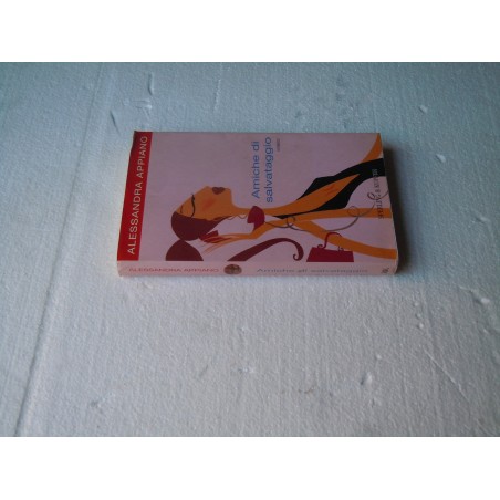 Appiani Amiche di salvataggio Sperling & Kupfer 2003