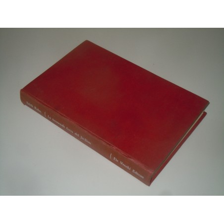 Manuale Erich Rahn la tremenda forza del ju jitsu De Vecchi 1964