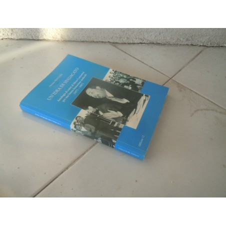 Antonio Macchia Un idea di sindacato Scritti di Silvio Costantini Officine 12 2009