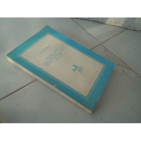 Per una storia della povertà a Napoli in età contemporanea Imbucci