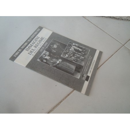 Immagini del regime e della sua fine 1919 1945 Altritalia