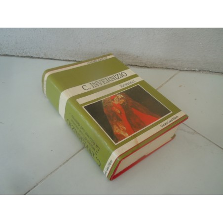 C Invernizio Romanzi Gherardo Casini Editore 1991