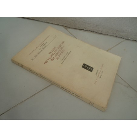 Le feste dei pastori del Rubicone per Napoleone I re d'Italia