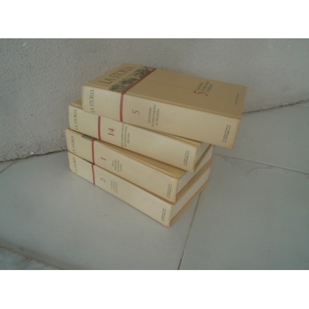 La Storia biblioteca di repubblica vol 13 totalitarismi II guerra mondiale