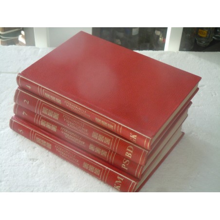 Nuovissima enciclopedia Tumminelli vol 4 Istituto Editoriale Europeo
