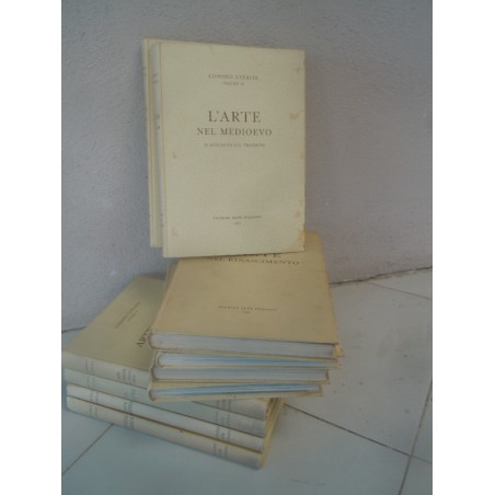 La fauna Conosci l'Italia touring club 1959