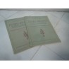 Ghisleri Testo atlante Evo moderno e contemporaneo 2 volumi 1946