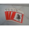 Scuola radio Elettra corso di fotografia anni 70 Dizionario
