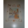 Calendario illustrato 2015 Ferrara di una volta foto d' epoca