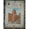 Calendario illustrato 2014 Ferrara di una volta foto d' epoca