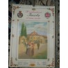 Calendario illustrato 2010 Imola di una volta foto d' epoca