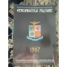 Calendario Aeronautica Militare 1987 ... nelle cartoline del primo 900