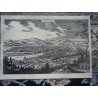 Antica Mappa di Firenze realizzata da alwitra kg klaus gobel
