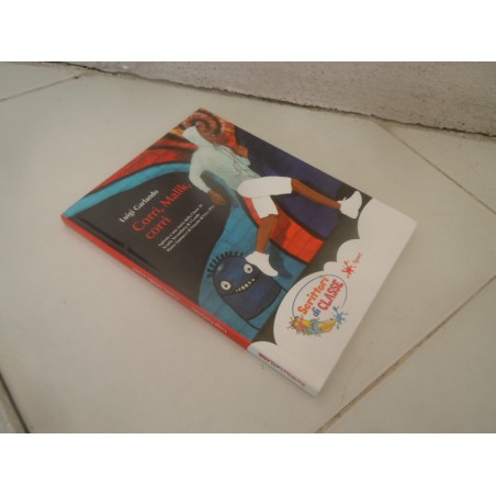 Luigi Garlando Corri Malik corri Sport 2015