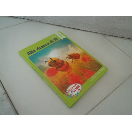 Tim Bruno Alla ricerca di Bi Ambiente 2016