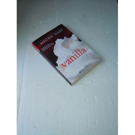 Hart Vanilla Harper Collins Italia 2015