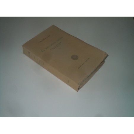 Benedetto Croce la letteratura italiana Laterza 1963