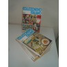 Collezionismo italiano 4 volumi compagnia generale editoriale 1979 - 1980