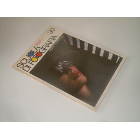 Scuola di fotografia Curcio n 39 luce e controluce manuali
