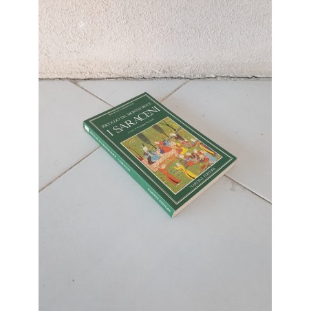 Ricoldo da Montecroce I saraceni Nardini editore 1992