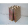 Letteratura universale antologia della letteratura tedesca 4 volumi Fabbri