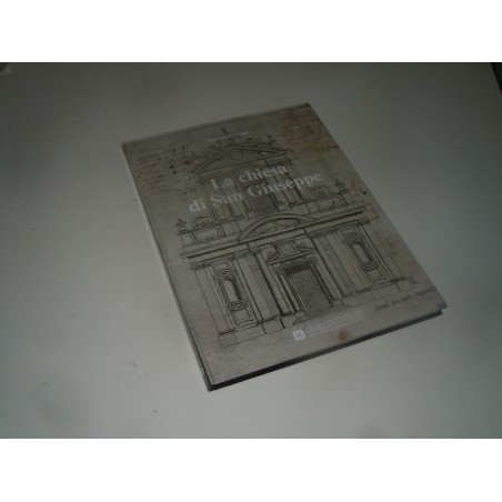 Simonetta Coppa La chiesa di san Giuseppe nella storia artistica milanese