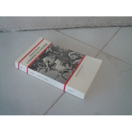 Renata Viganò L'Agnese va a morire Einaudi Editore 1983
