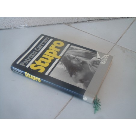 Patrizia Carrano Stupro Euroclub 1986