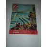 Rivista 7 anni di guerra fotostoria 1957 L'attacco al Giappone