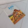 Album figurine Zoo Ferrero alba 1961 no panini