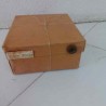 Bottoni telo tenda 1000 pz 3 fori in bachelite con scatola ESERCITO MILITARIA