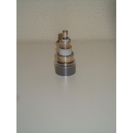 Valvola Jan cagd 7289 elettronica termoionica nuova