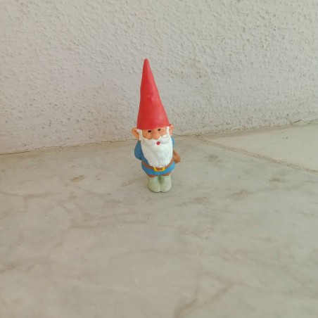 David gnomo brb amico mio personaggio startoys