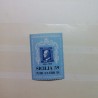 Erinnofilo chiudilettera esposizione filatelica Sicilia 59