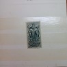 Erinnofilo chiudilettera esposizione Milano 1906 inaugurazione del Sempione