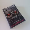 Alan Dean Foster Terminator Salvation Multiplayer edizioni 2009