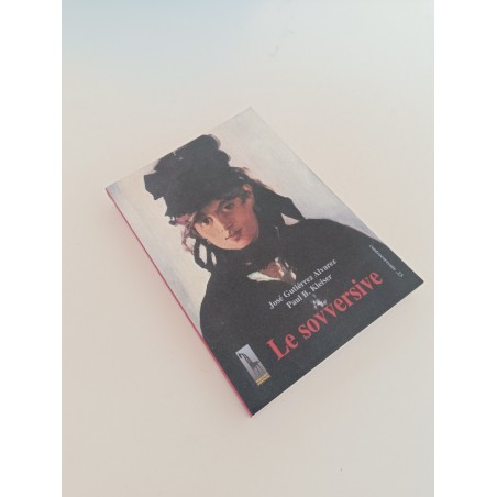 Alvarez Kleiser Le sovversive Massari editore 2005