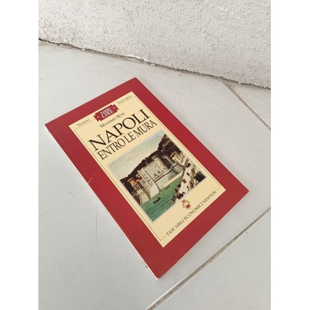 Massimo Rosi Napoli Tascabili Newton