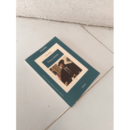 Enzo Biagi Presa diretta Il Mattino Prismi