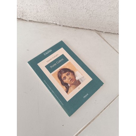 Edoardo Scarfoglio Ponte galera Il Mattino Prismi