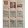 Playboy Hot cards 9 carte erotismo pin up attrici