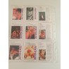 Penthouse returns Hot cards 9 carte erotismo pin up attrici