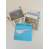 Aerei da guerra 60 schede fotografiche De Agostini aviazione