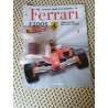Ferrari F2005 testata del motore GX15 Kyosho De Agostini