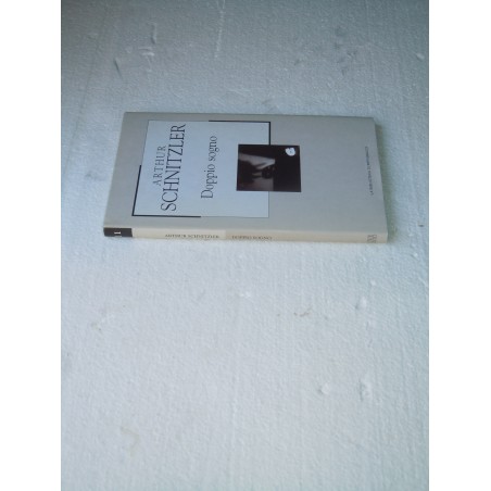 Schnitzler Doppio sogno La biblioteca di repubblica 2002