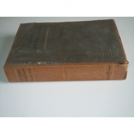 Le Assemblee del Risorgimento Toscana vol III Camera dei deputati1911